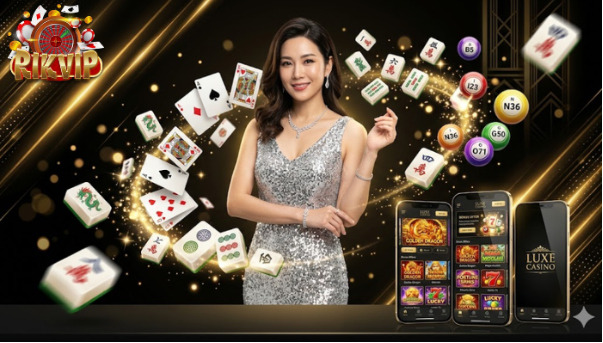 Elevating the Standard of Digital Entertainment Performance