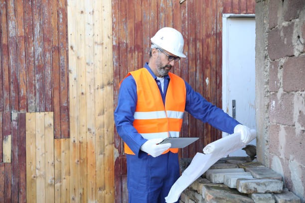 Professional Asbestos Survey to Ensure Property Safety