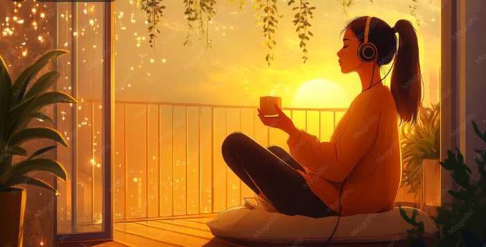 Effortless Evening Habits for a Calmer Life