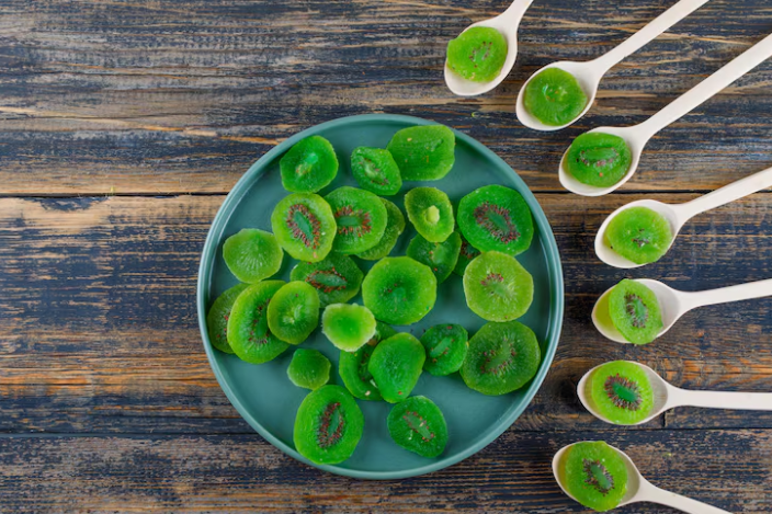 HHC Gummies: A Natural Solution for Better Focus and Clarity