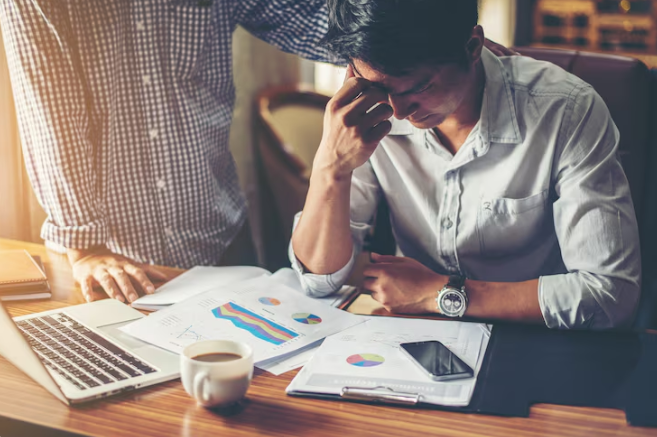 The Importance Of Looking Beyond Immediate Financial Losses