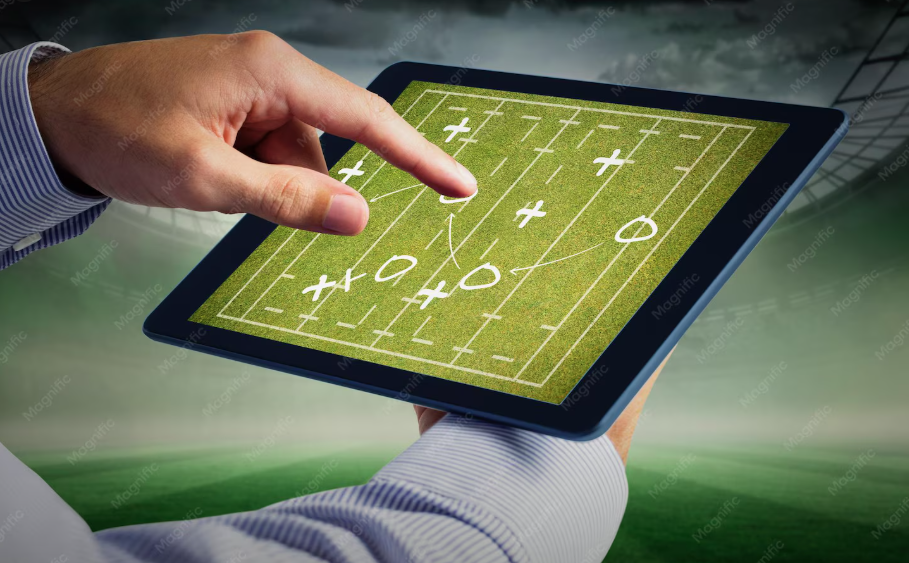 Preparing for the NFL’s Return: Best Odds for Winning