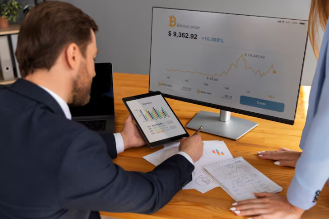 Digital Investing: What to Expect When Getting Started