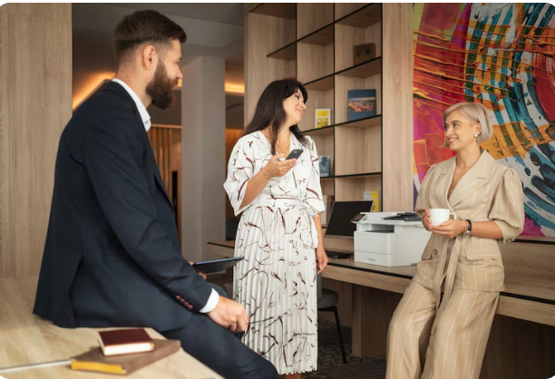 A Complete Guide to Luxury Portable Restrooms for Corporate Events and Private Gatherings